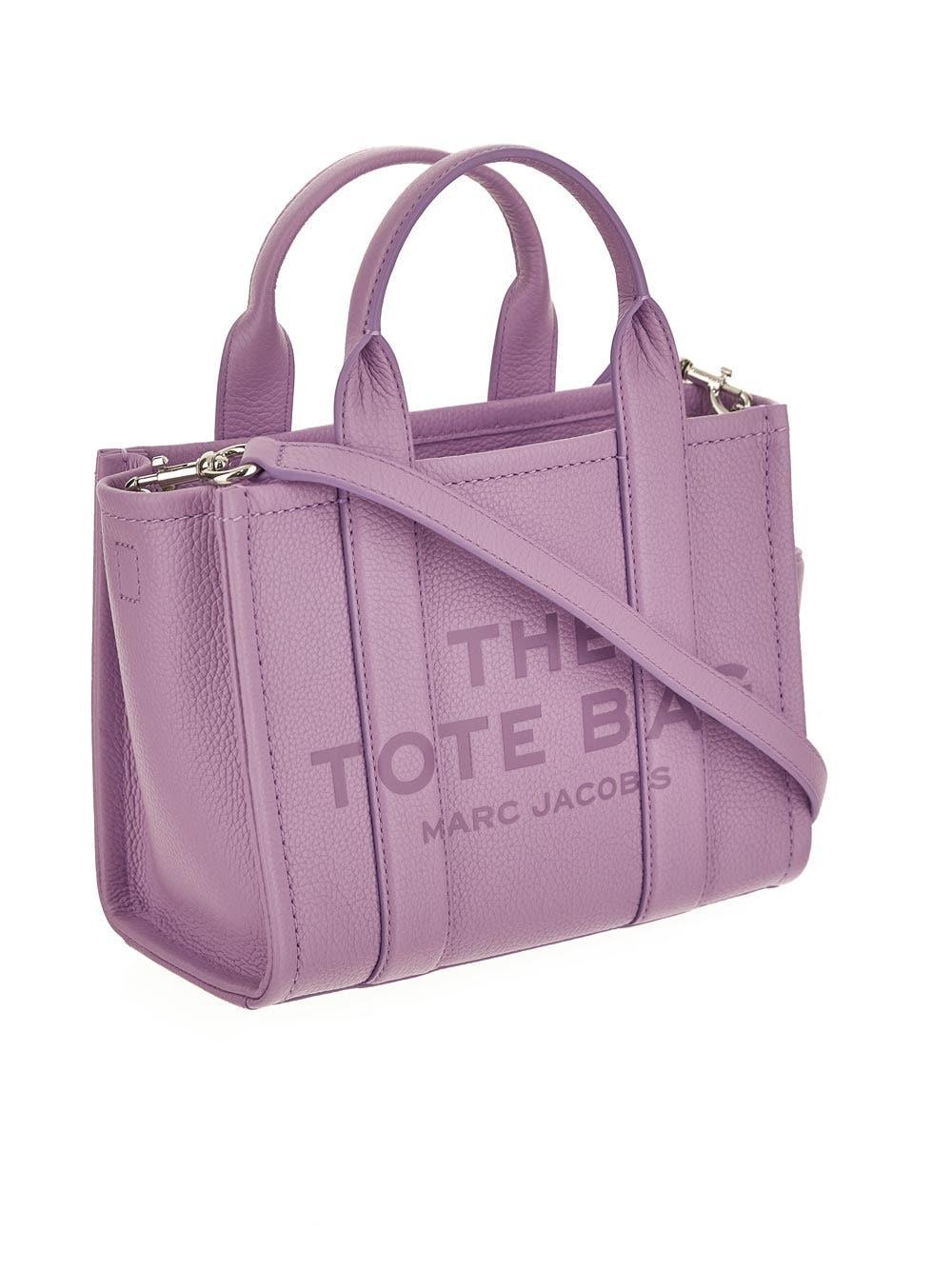 Oluxury Marc Jacobs The Tote Bag S