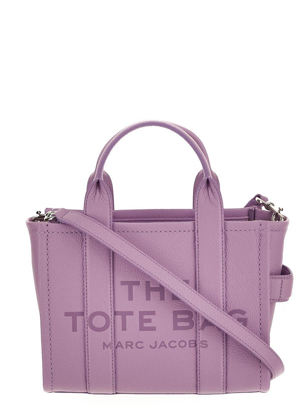 Oluxury Marc Jacobs The Tote Bag S