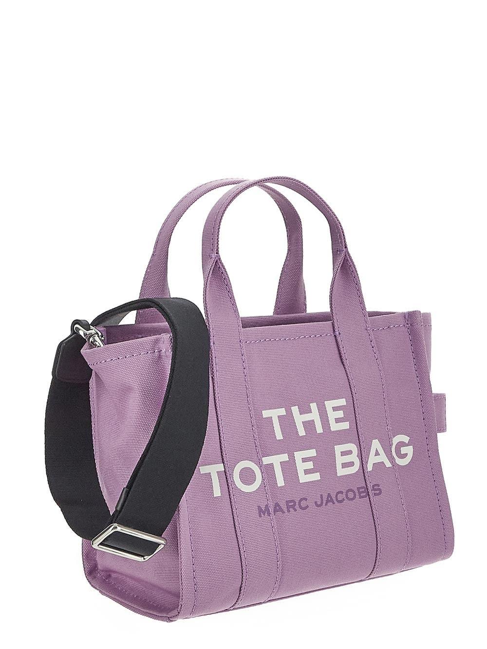 Oluxury Marc Jacobs The Tote Bag S