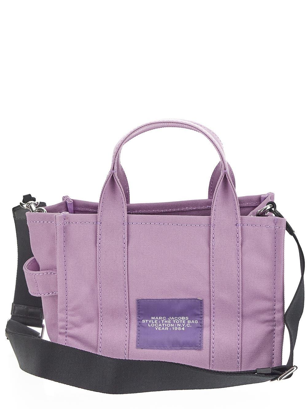 Oluxury Marc Jacobs The Tote Bag S