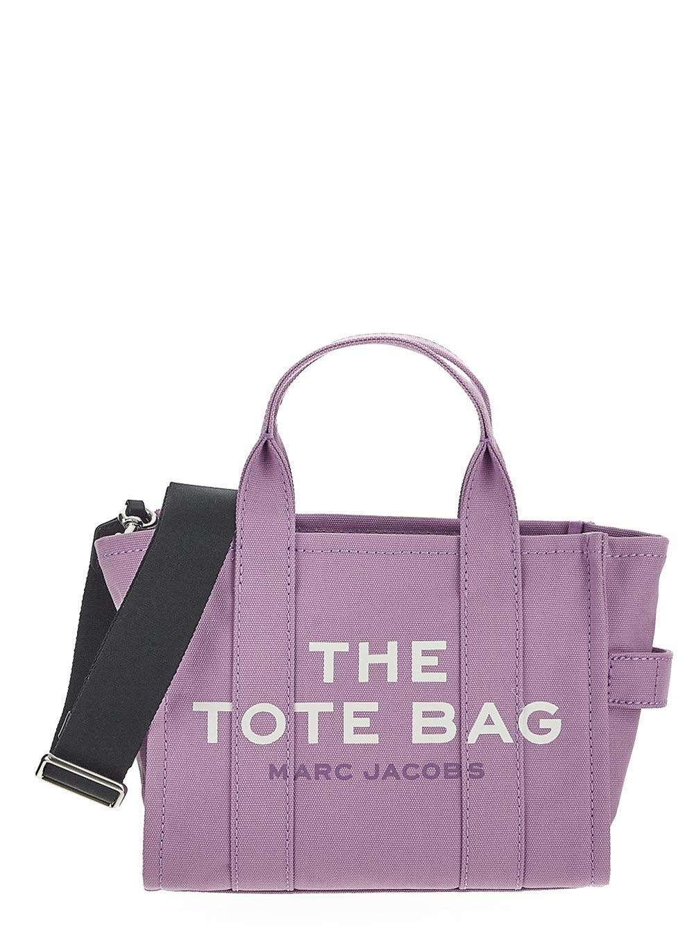 Oluxury Marc Jacobs The Tote Bag S