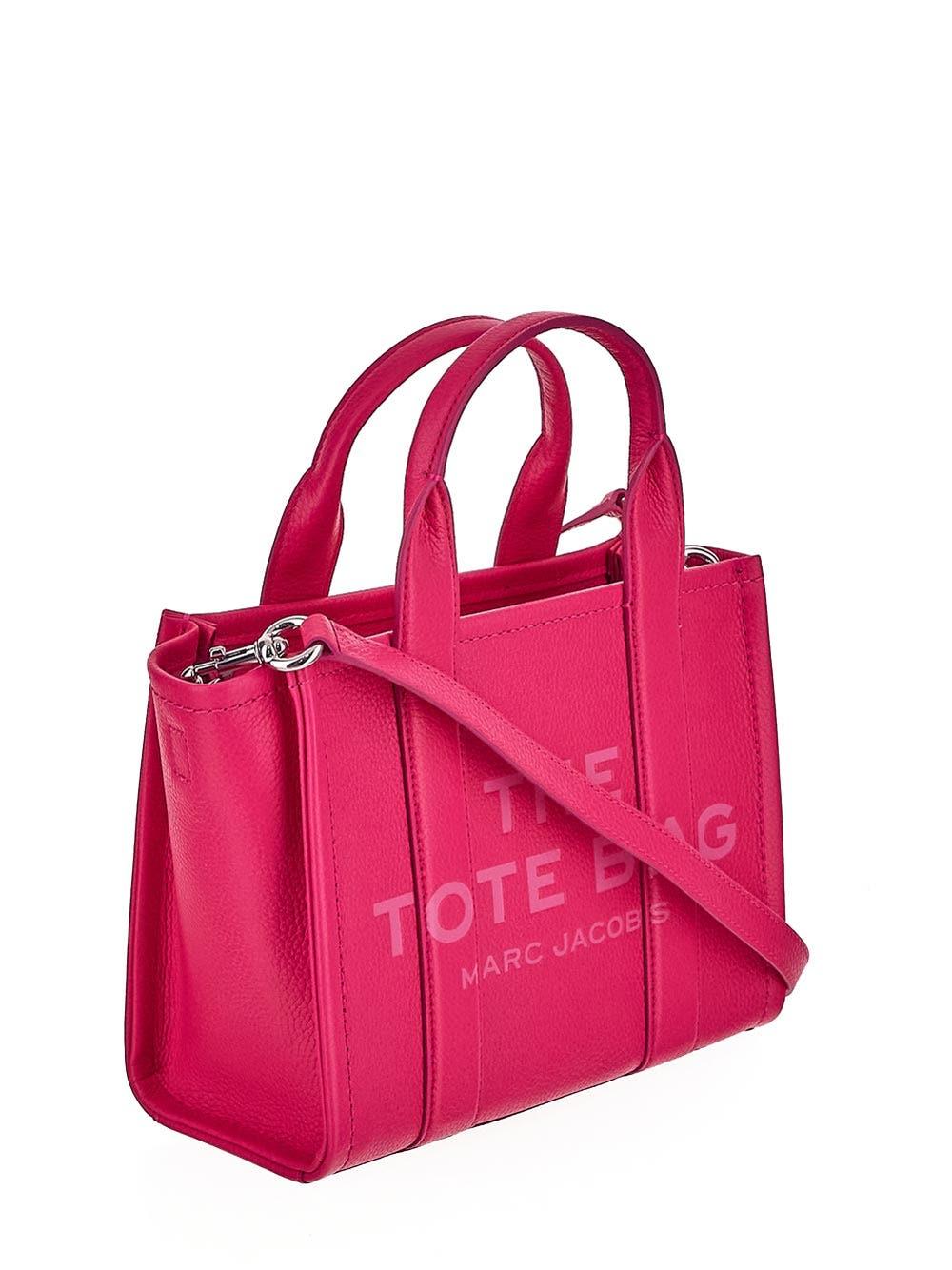 Oluxury Marc Jacobs The Tote Bag S