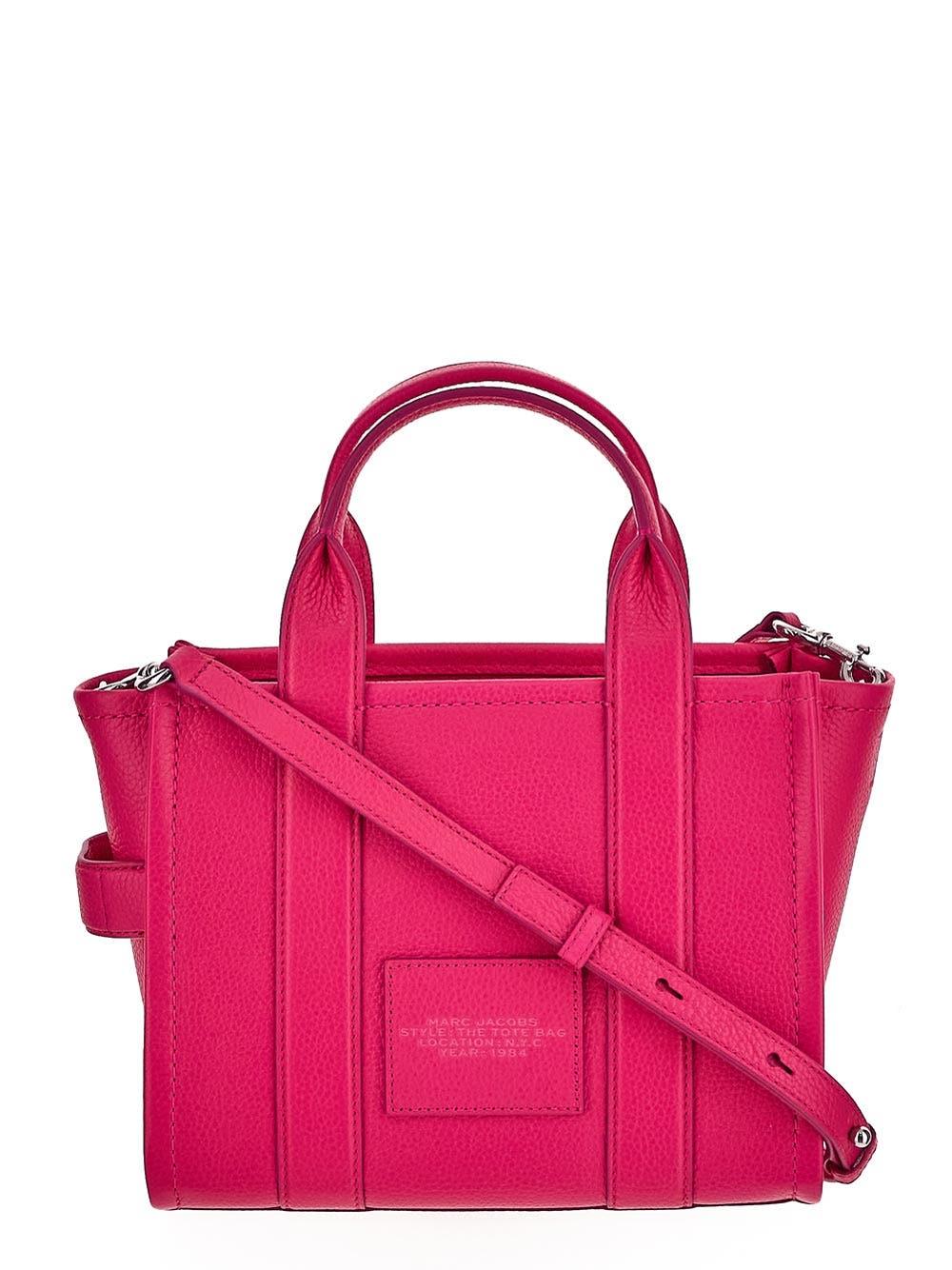 Oluxury Marc Jacobs The Tote Bag S