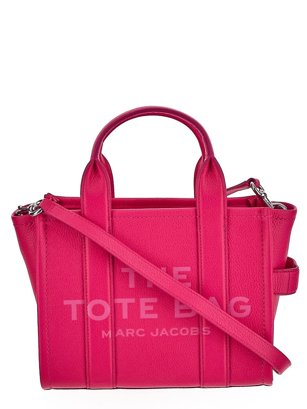 Oluxury Marc Jacobs The Tote Bag S