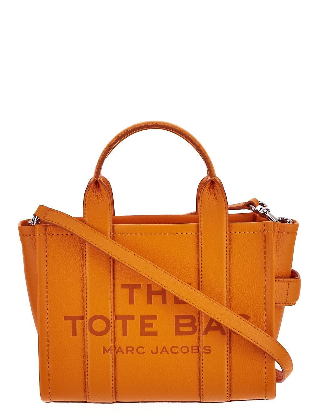 Oluxury Marc Jacobs The Tote Bag S