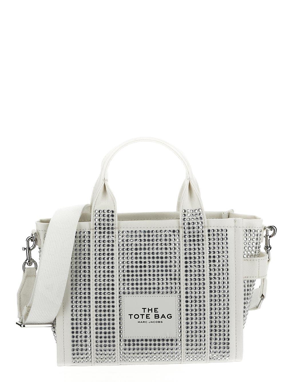 Oluxury Marc Jacobs The Tote Bag