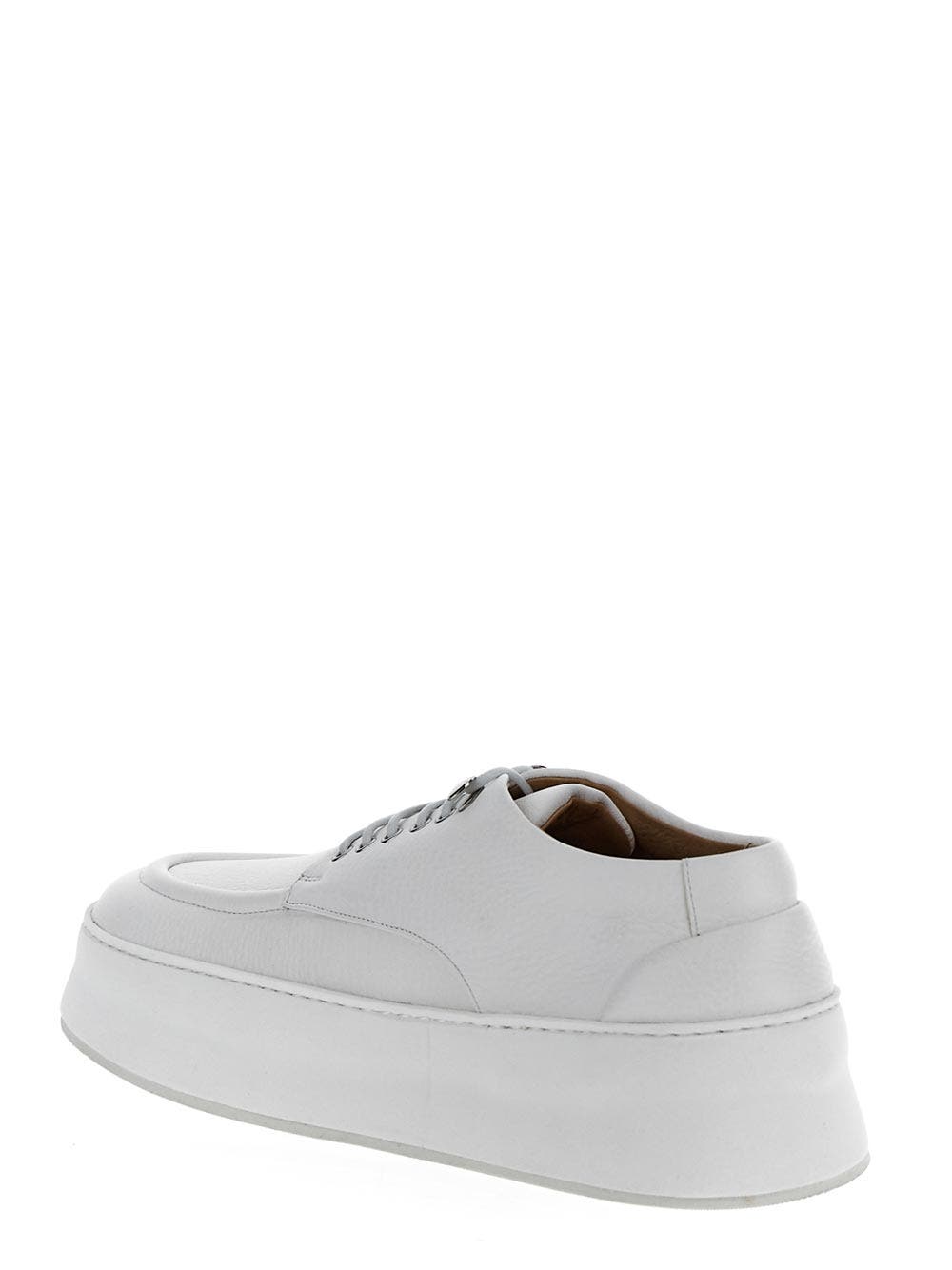 Oluxury Marsell Cassapana Derby Shoe