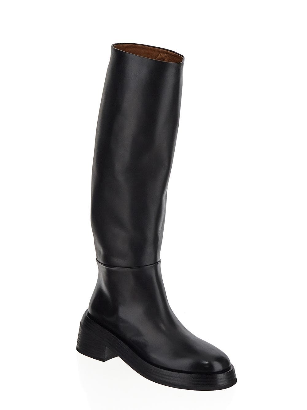 Oluxury Marsell Fondello Boot