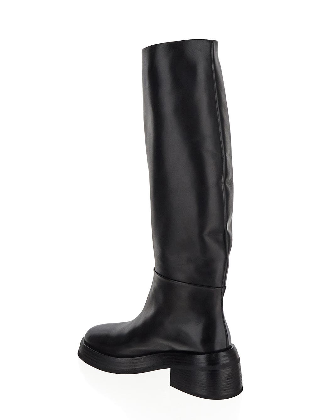 Oluxury Marsell Fondello Boot