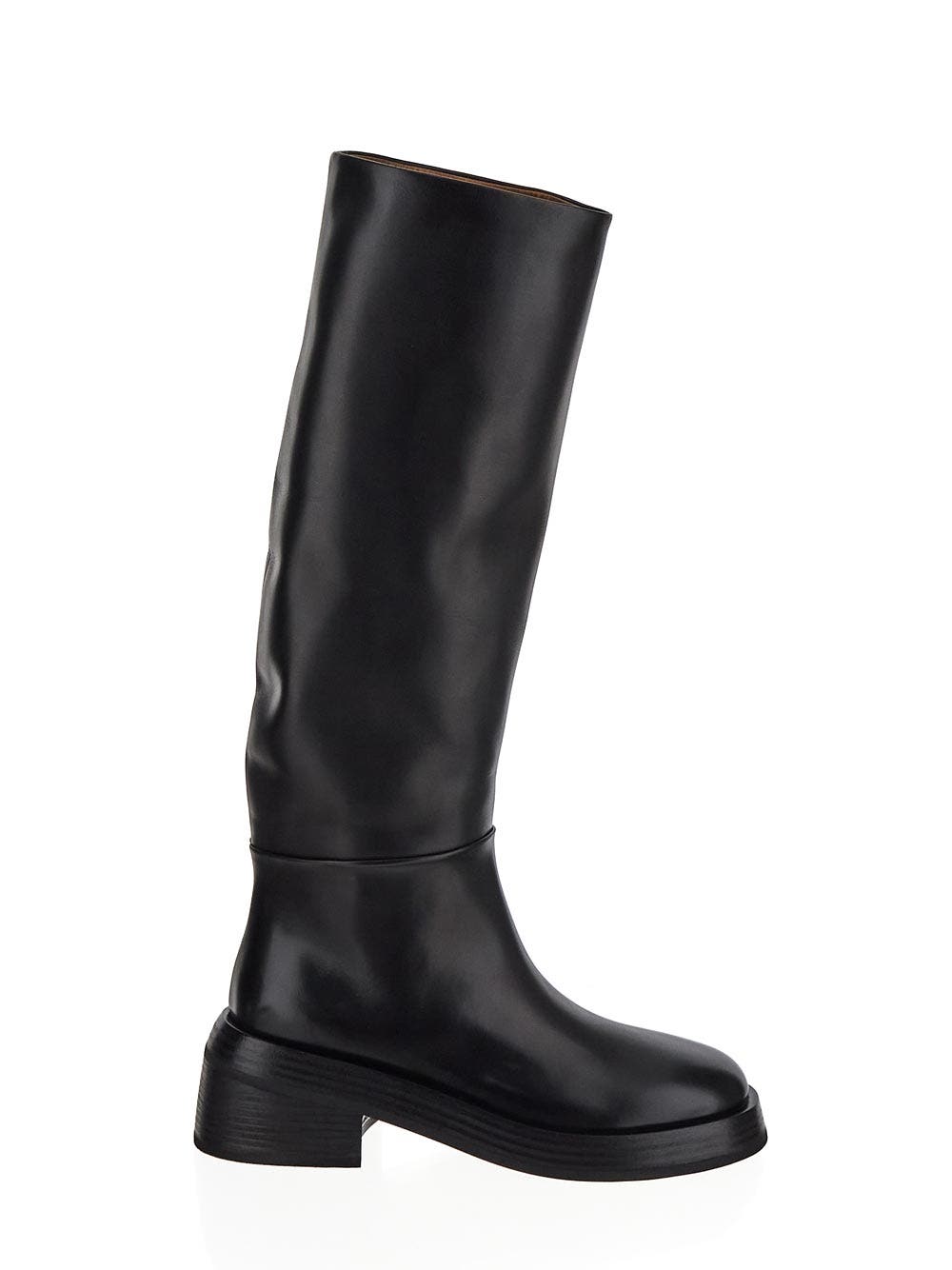 Oluxury Marsell Fondello Boot
