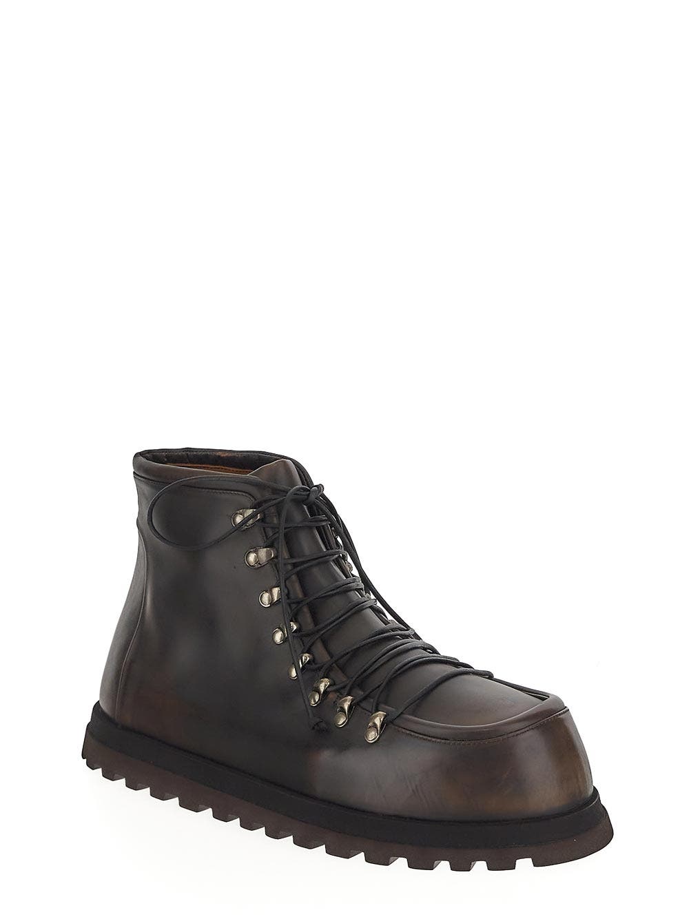 Oluxury Marsell Gicarro Boot