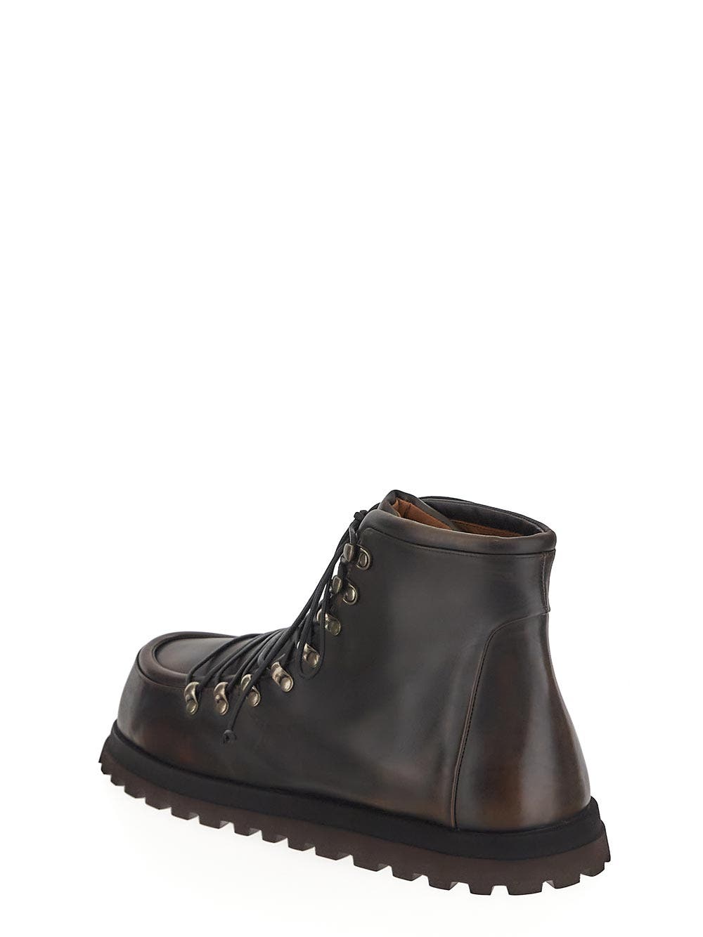 Oluxury Marsell Gicarro Boot