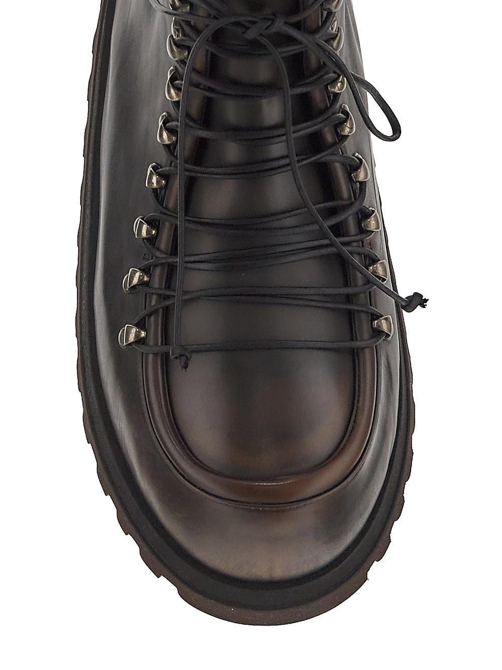 Oluxury Marsell Gicarro Boot
