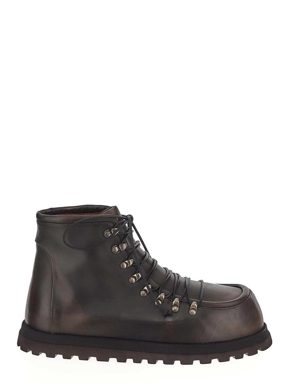 Oluxury Marsell Gicarro Boot