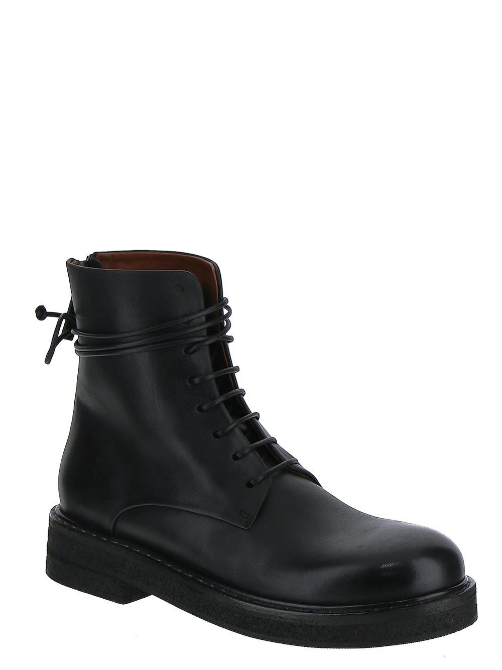 Oluxury Marsell Parrucca Boot