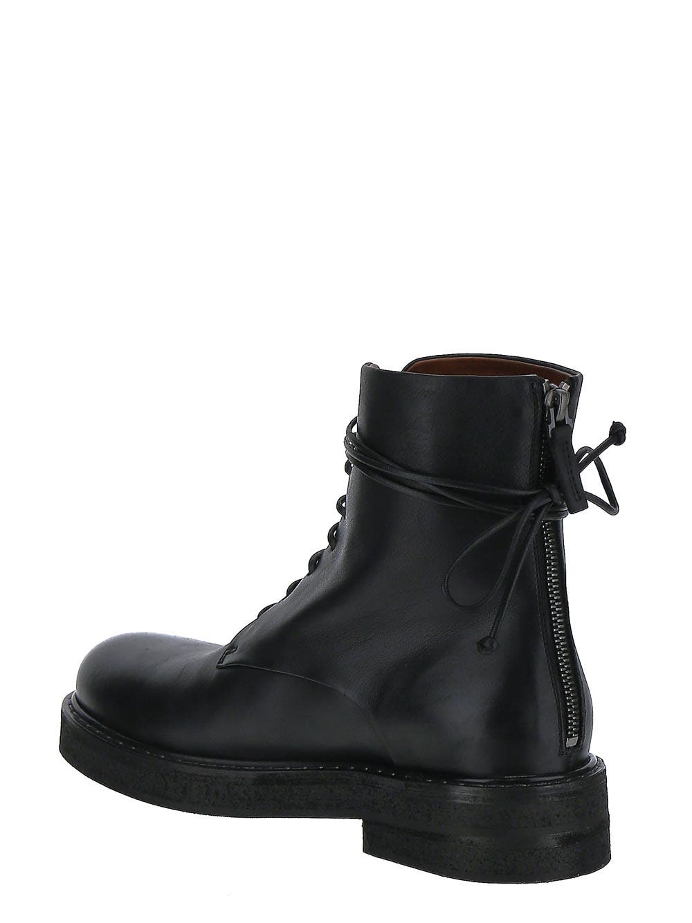 Oluxury Marsell Parrucca Boot