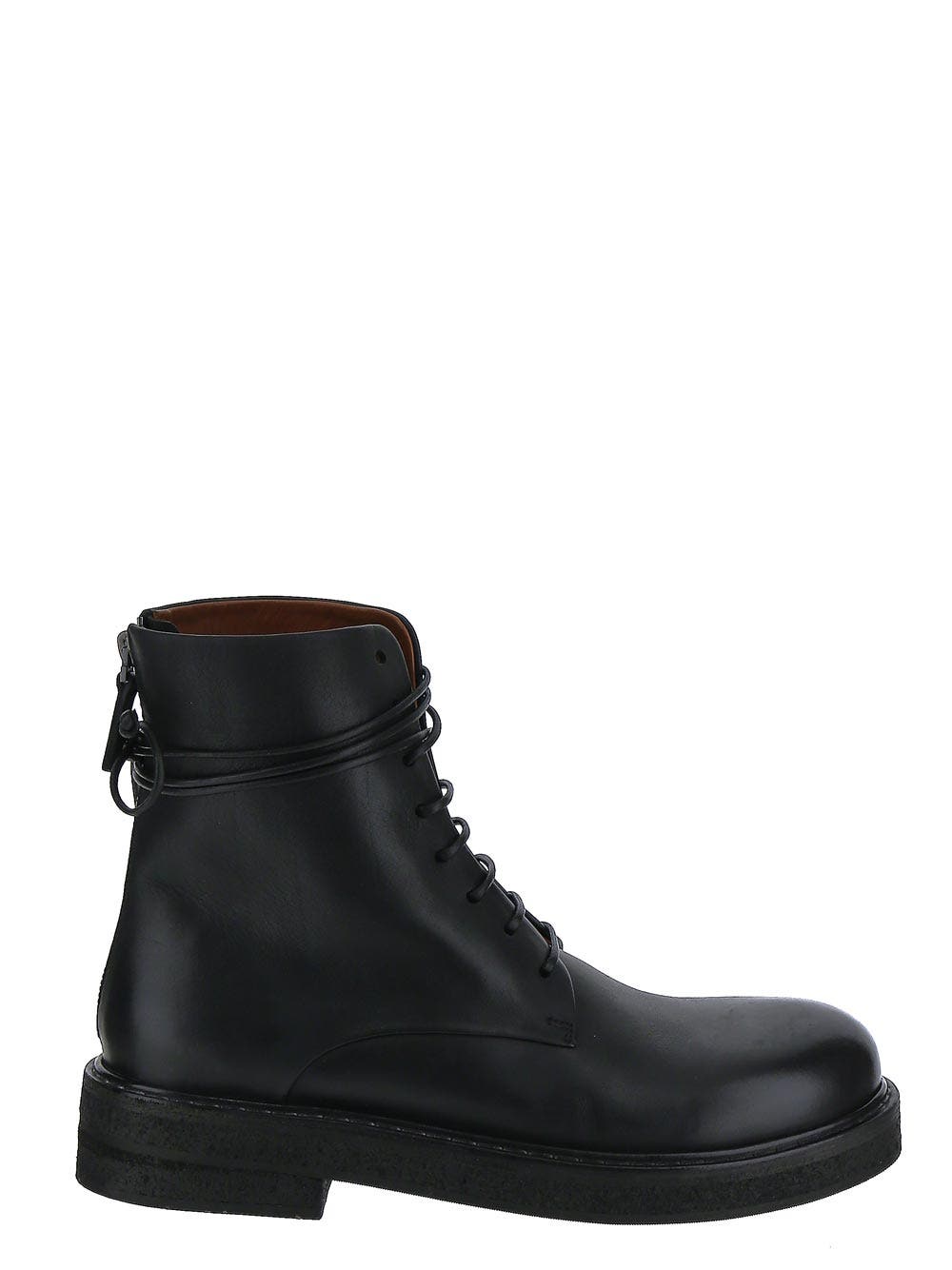 Oluxury Marsell Parrucca Boot