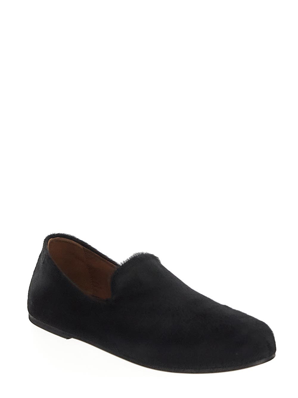 Oluxury Marsell Steccoblocco Shoe