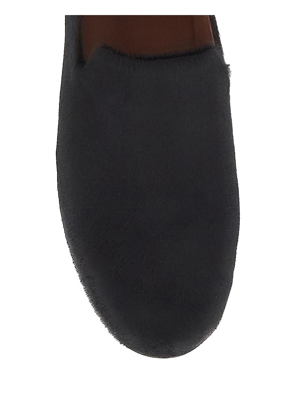 Oluxury Marsell Steccoblocco Shoe