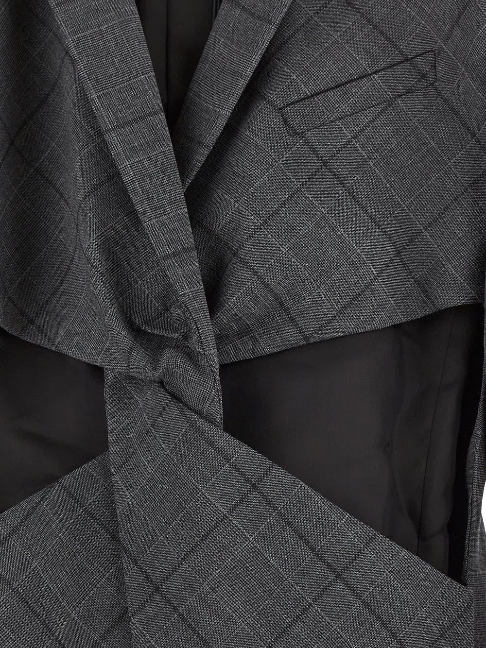 Oluxury Max Mara Adda Knit