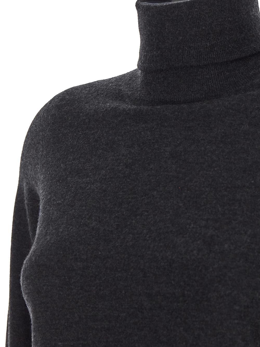 Oluxury Max Mara Adda Knit