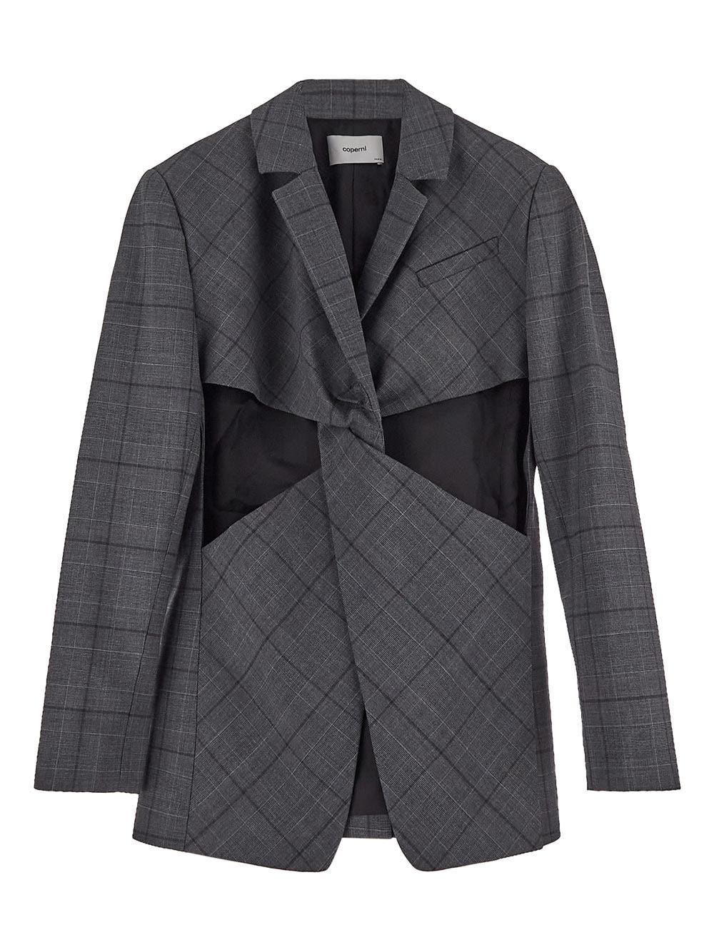 Oluxury Max Mara Adda Knit