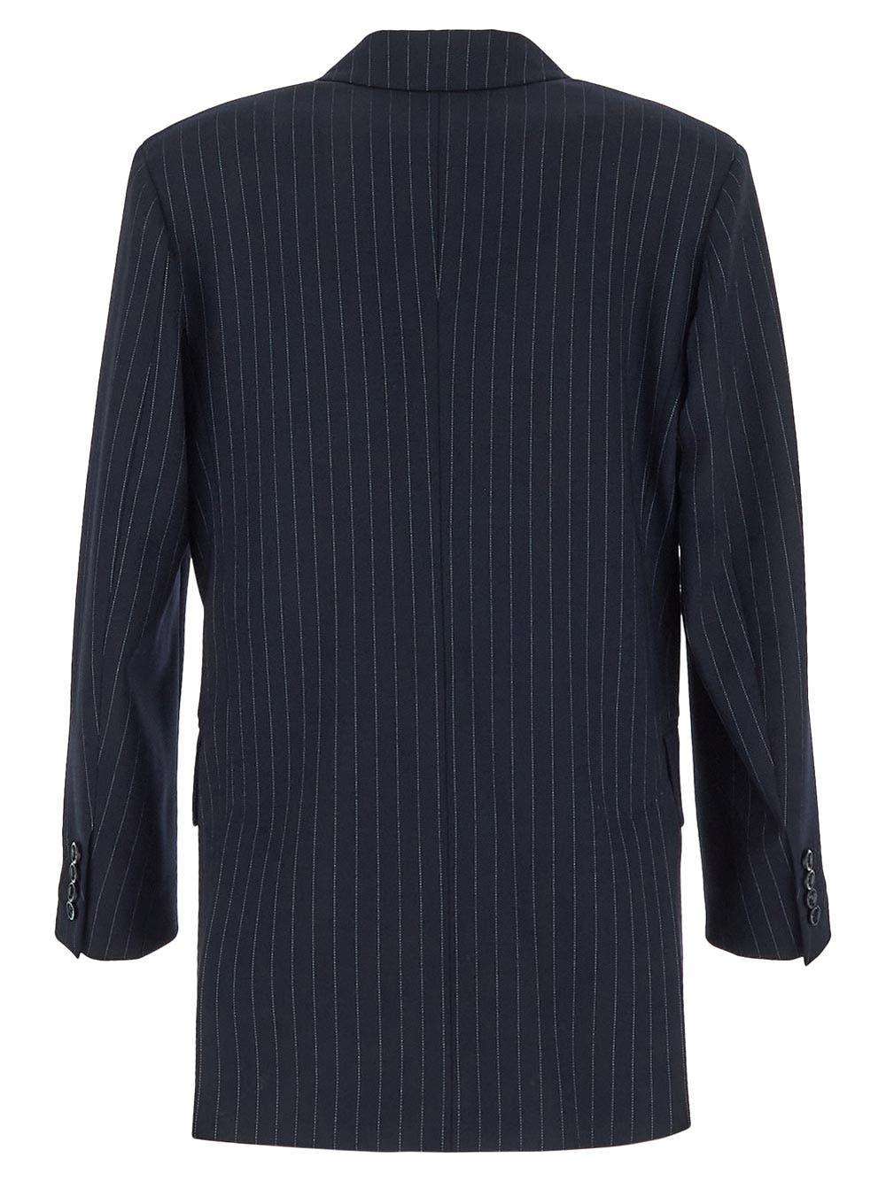 Oluxury Max Mara Albany Jacket