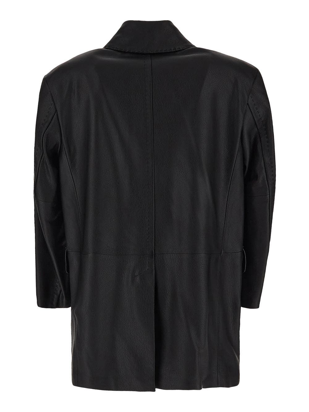 Oluxury Max Mara Ardea Jacket