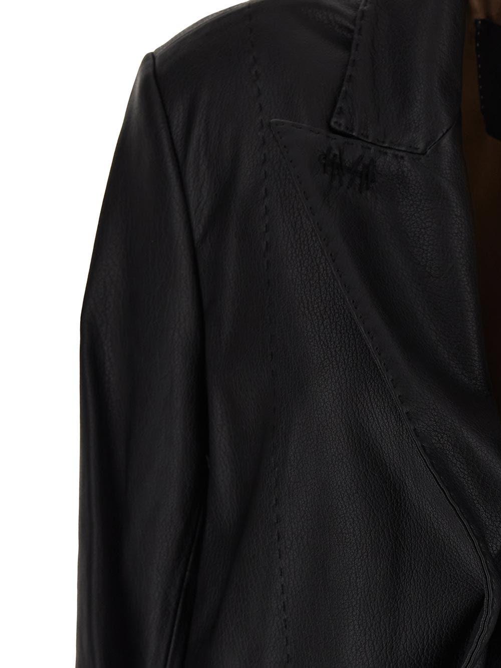 Oluxury Max Mara Ardea Jacket