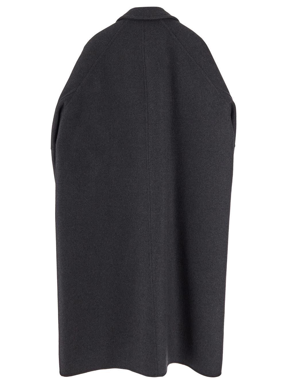 Oluxury Max Mara Asburgo Coat