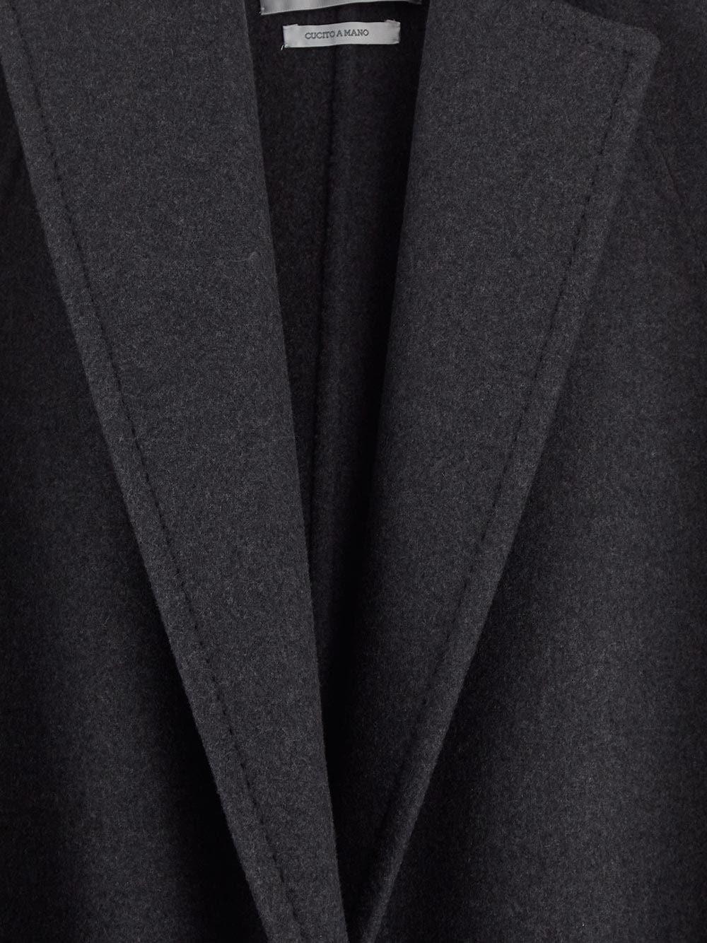 Oluxury Max Mara Asburgo Coat