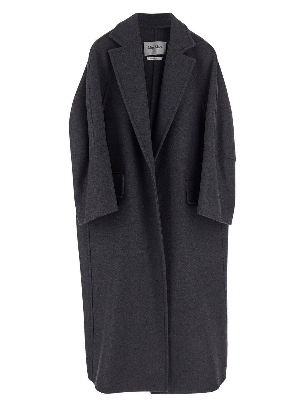 Oluxury Max Mara Asburgo coat