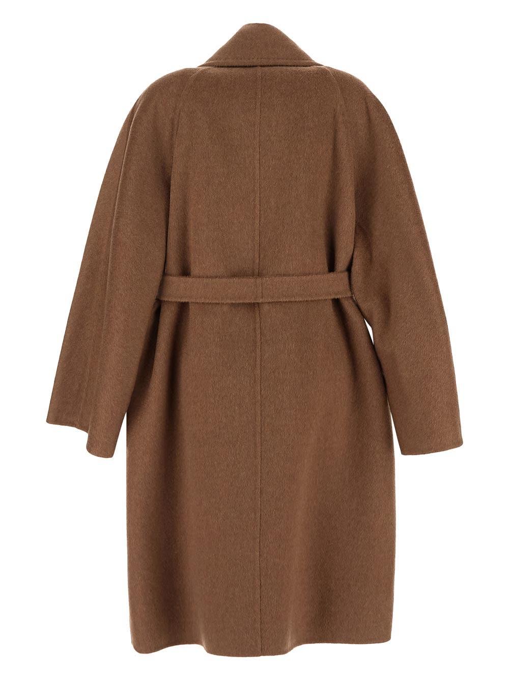Oluxury Max Mara Attuale Coat