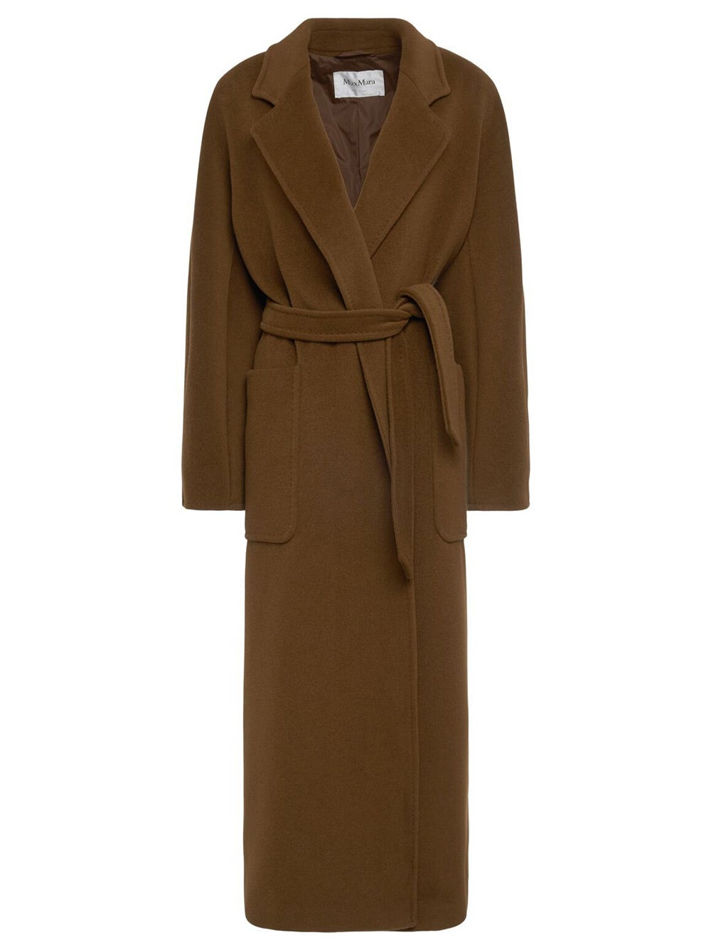 Oluxury Max Mara Attuale Coat