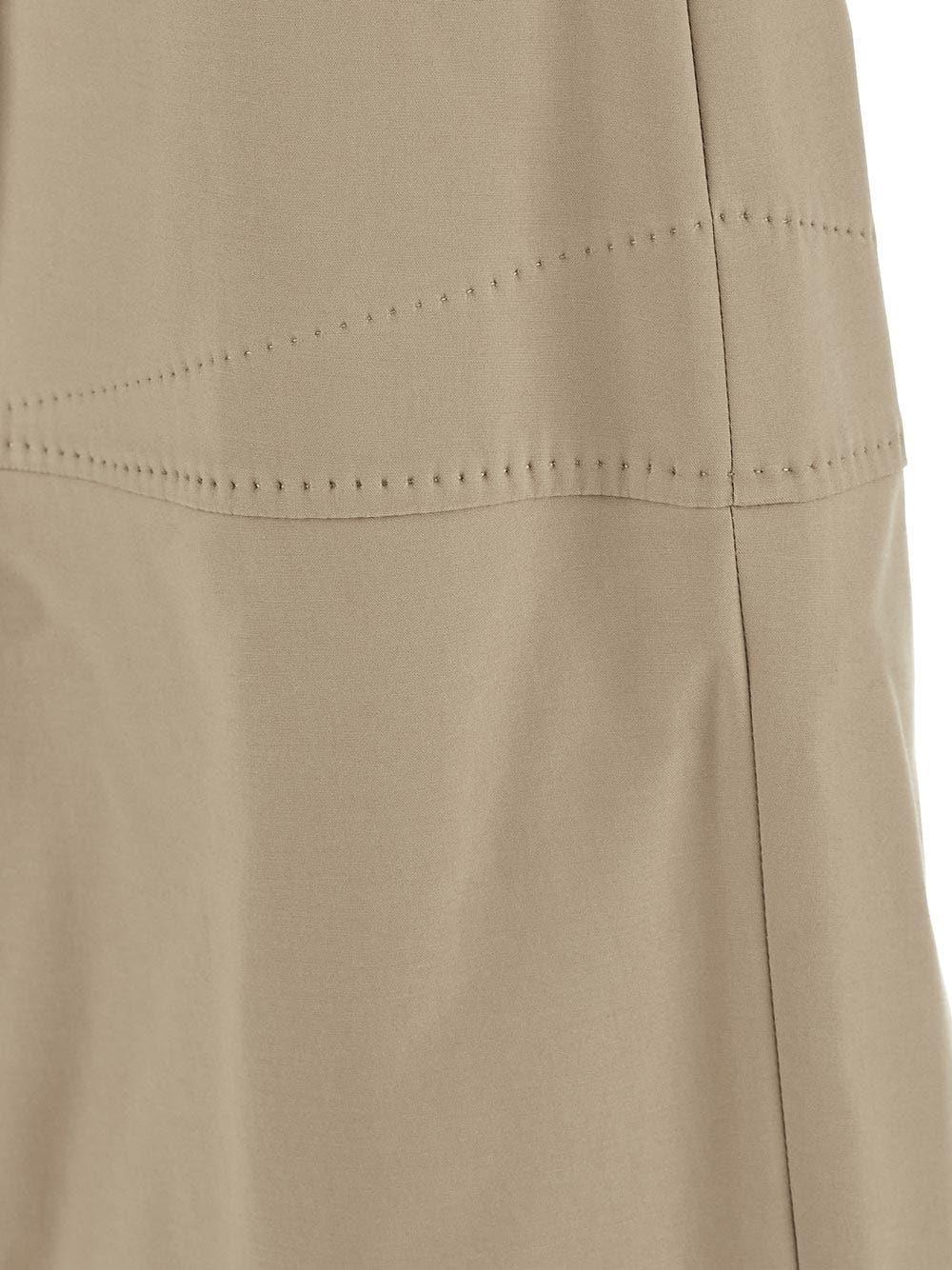 Oluxury Max Mara Avoriaz Trouser
