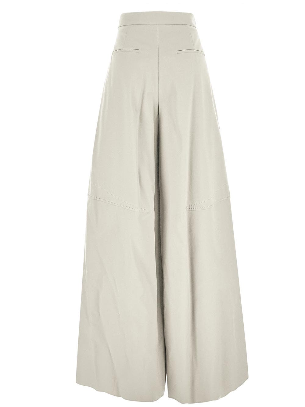 Oluxury Max Mara Avoriaz Trouser