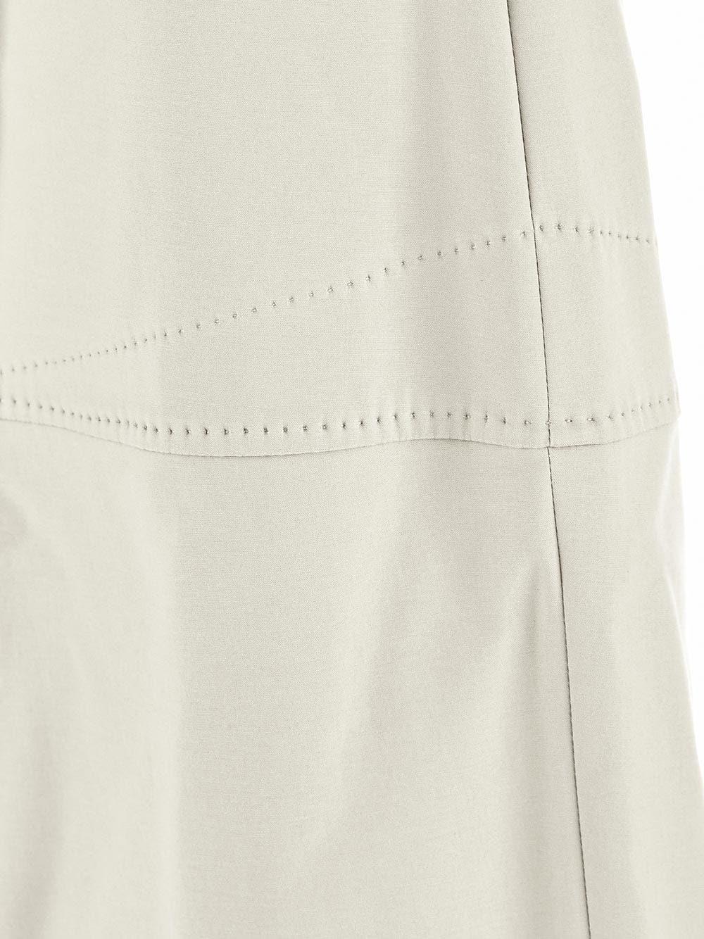 Oluxury Max Mara Avoriaz Trouser