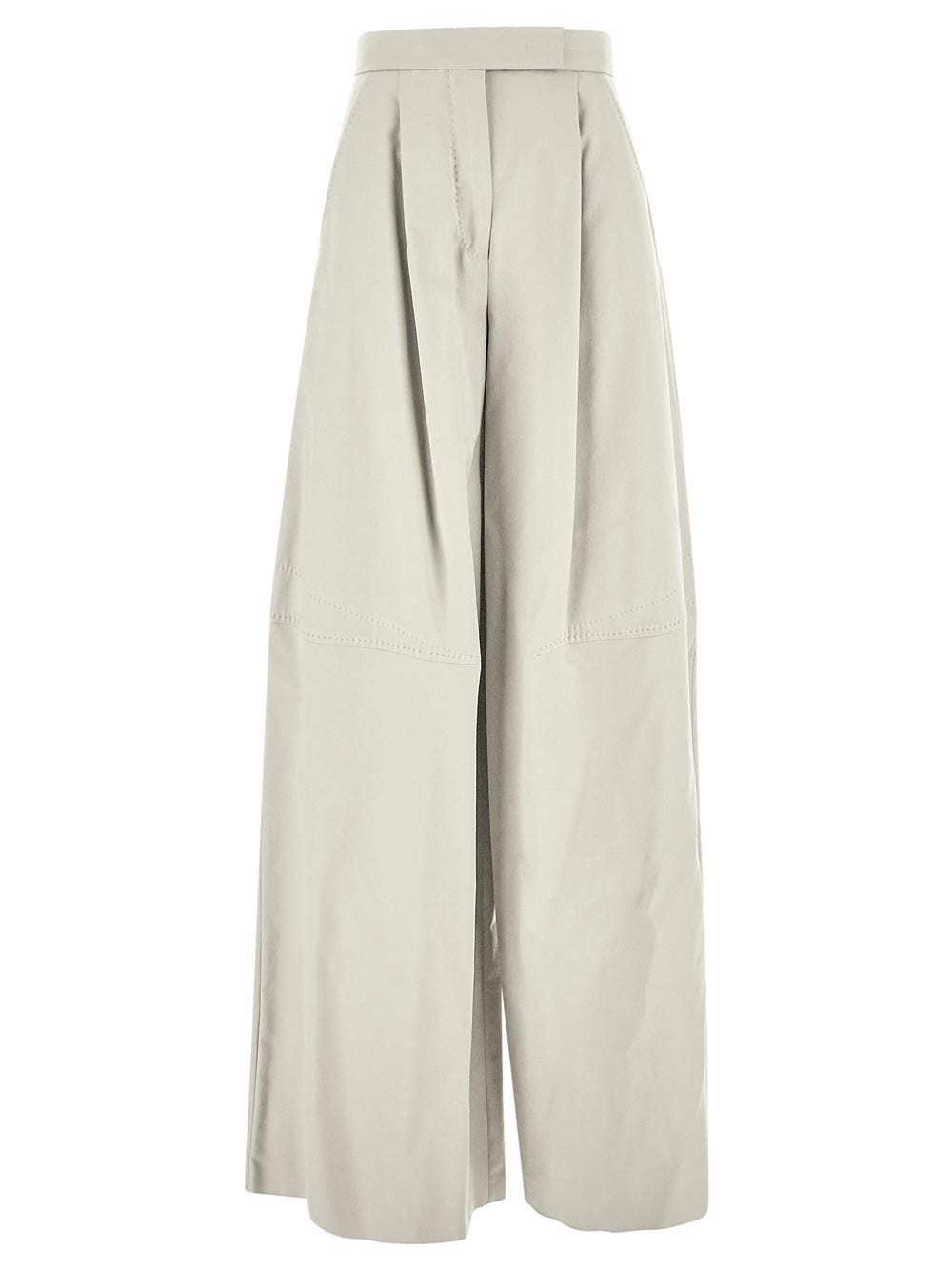 Oluxury Max Mara Avoriaz Trouser