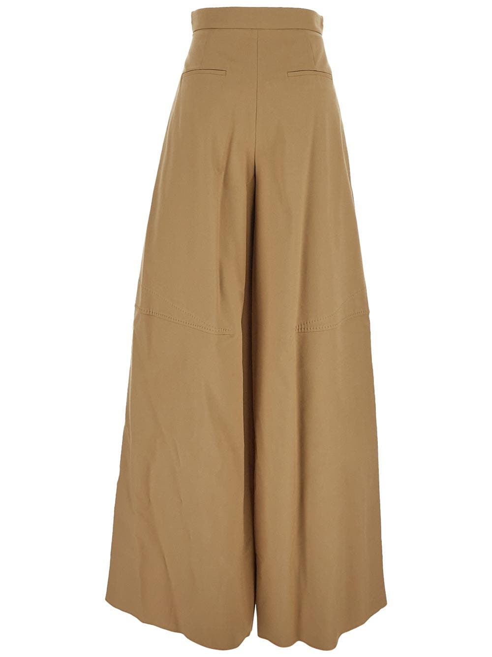 Oluxury Max Mara Avoriaz Trouser