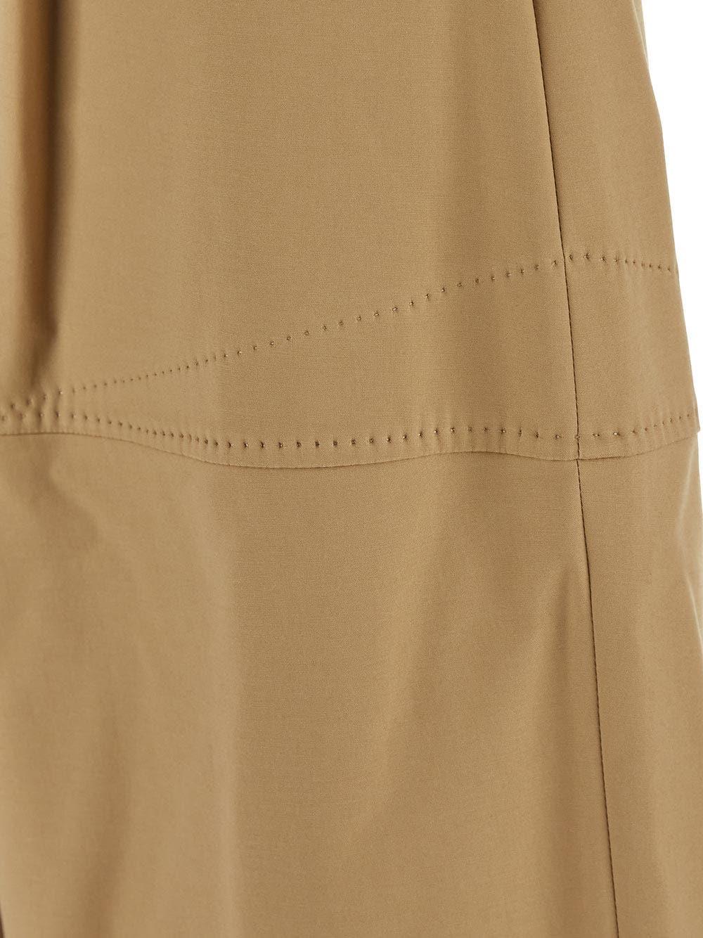 Oluxury Max Mara Avoriaz Trouser