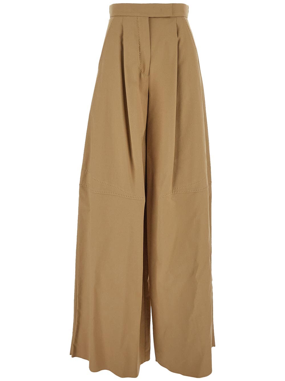 Oluxury Max Mara Avoriaz Trouser