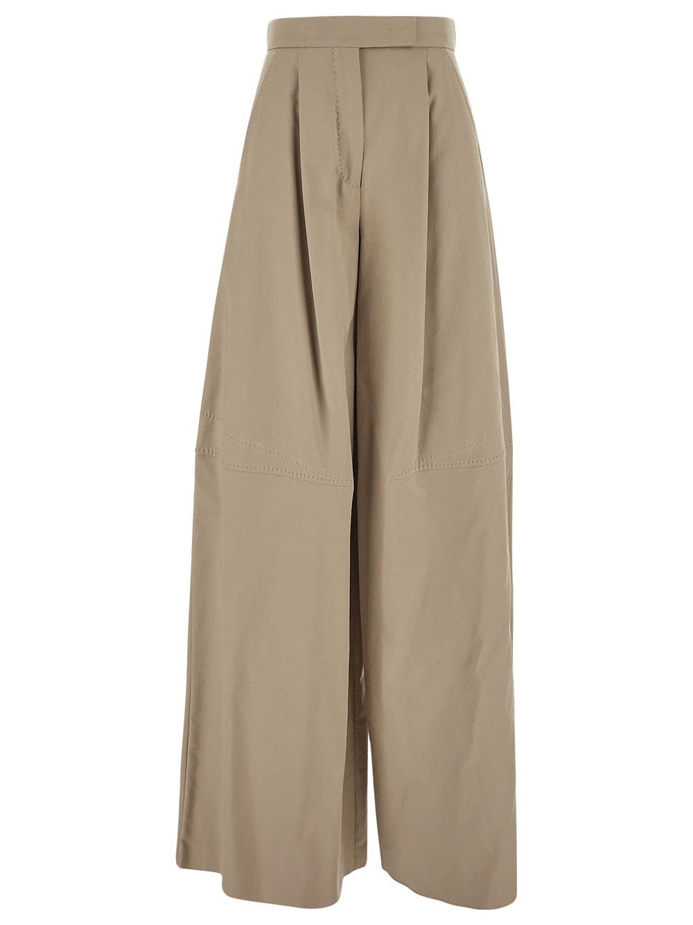 Oluxury Max Mara Avoriaz Trouser