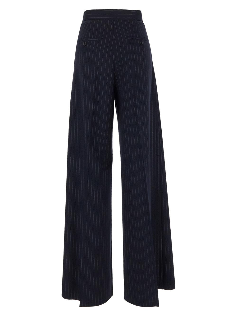 Oluxury Max Mara Bacca Trouser