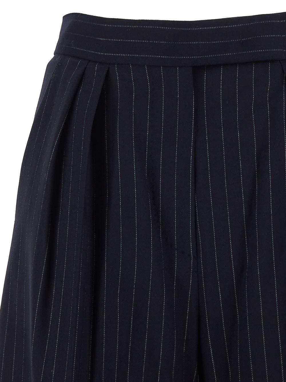 Oluxury Max Mara Bacca Trouser