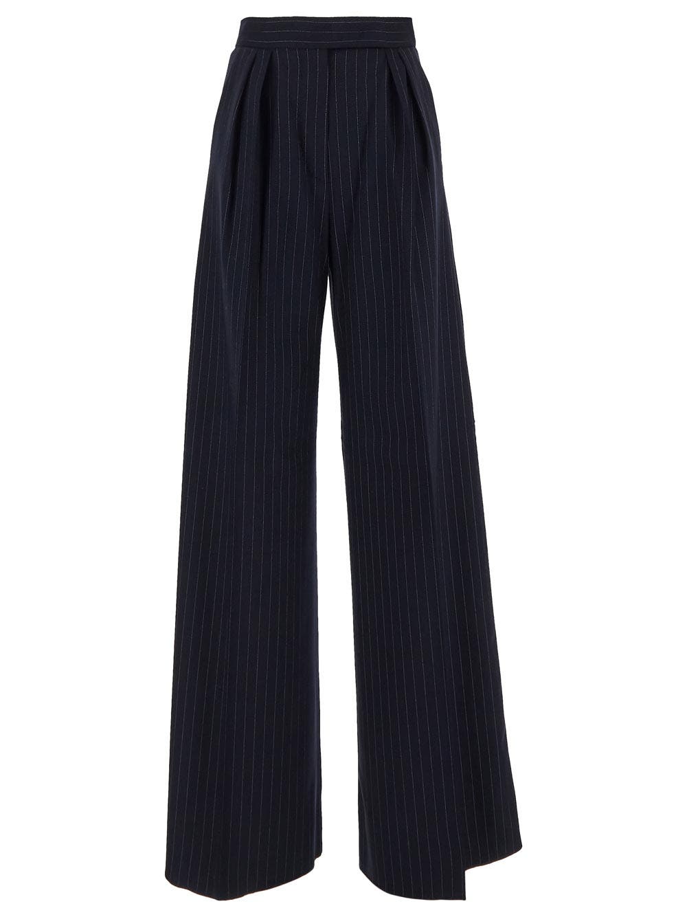Oluxury Max Mara Bacca Trouser
