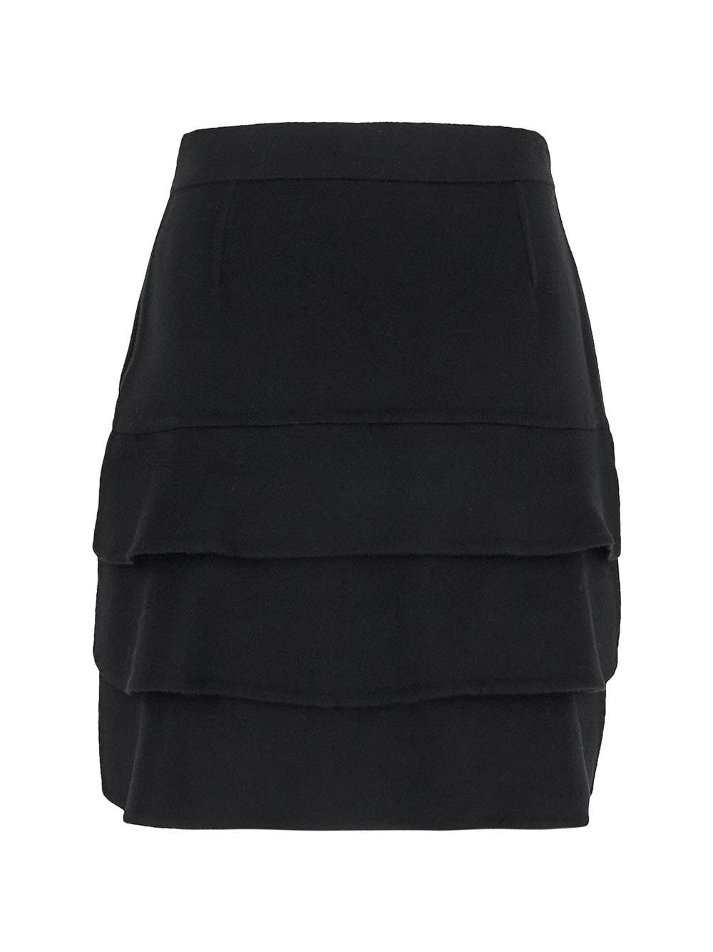 Oluxury Max Mara Caro Skirt