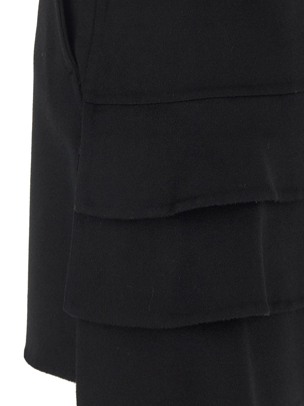 Oluxury Max Mara Caro Skirt