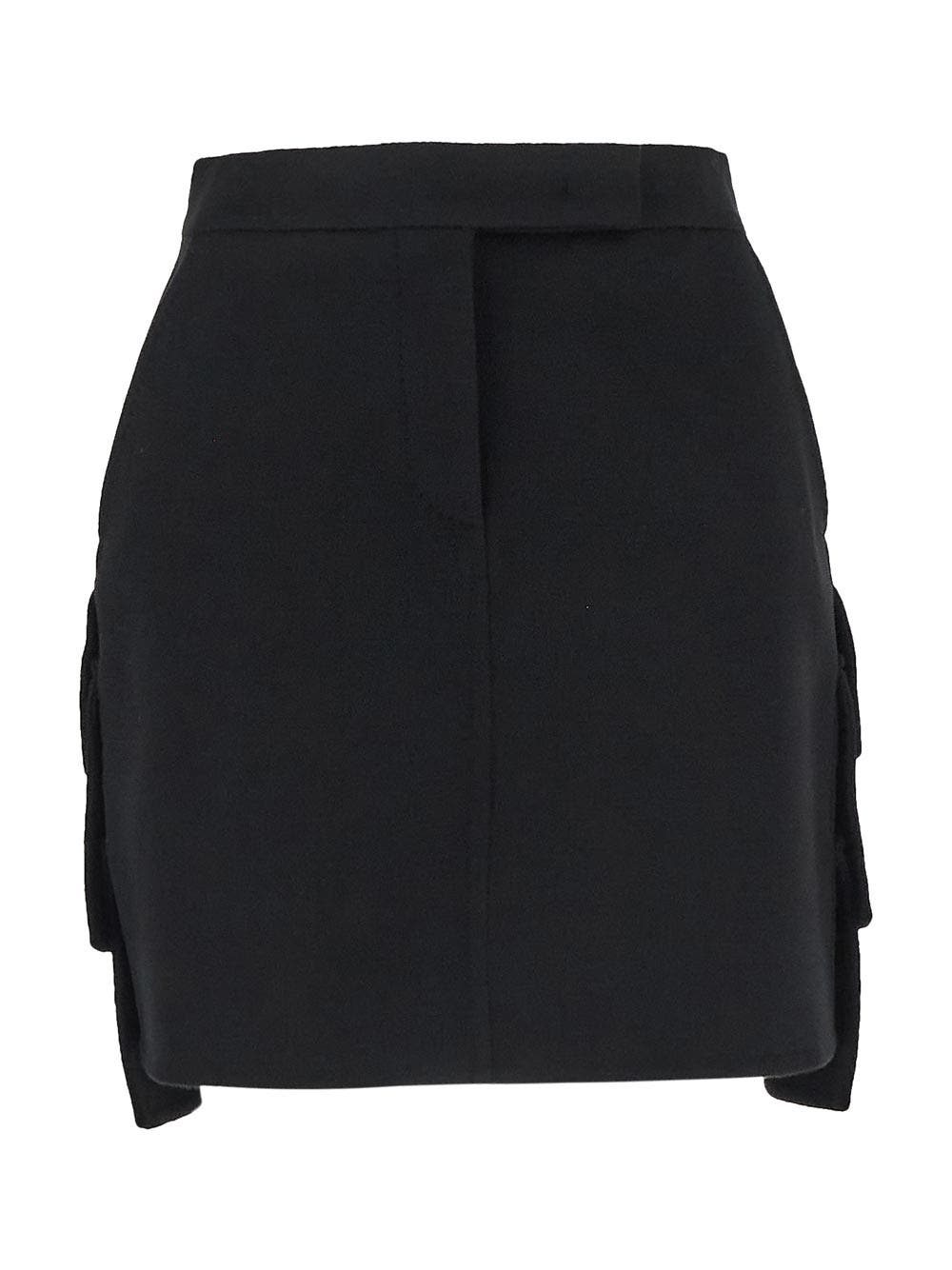 Oluxury Max Mara Caro Skirt