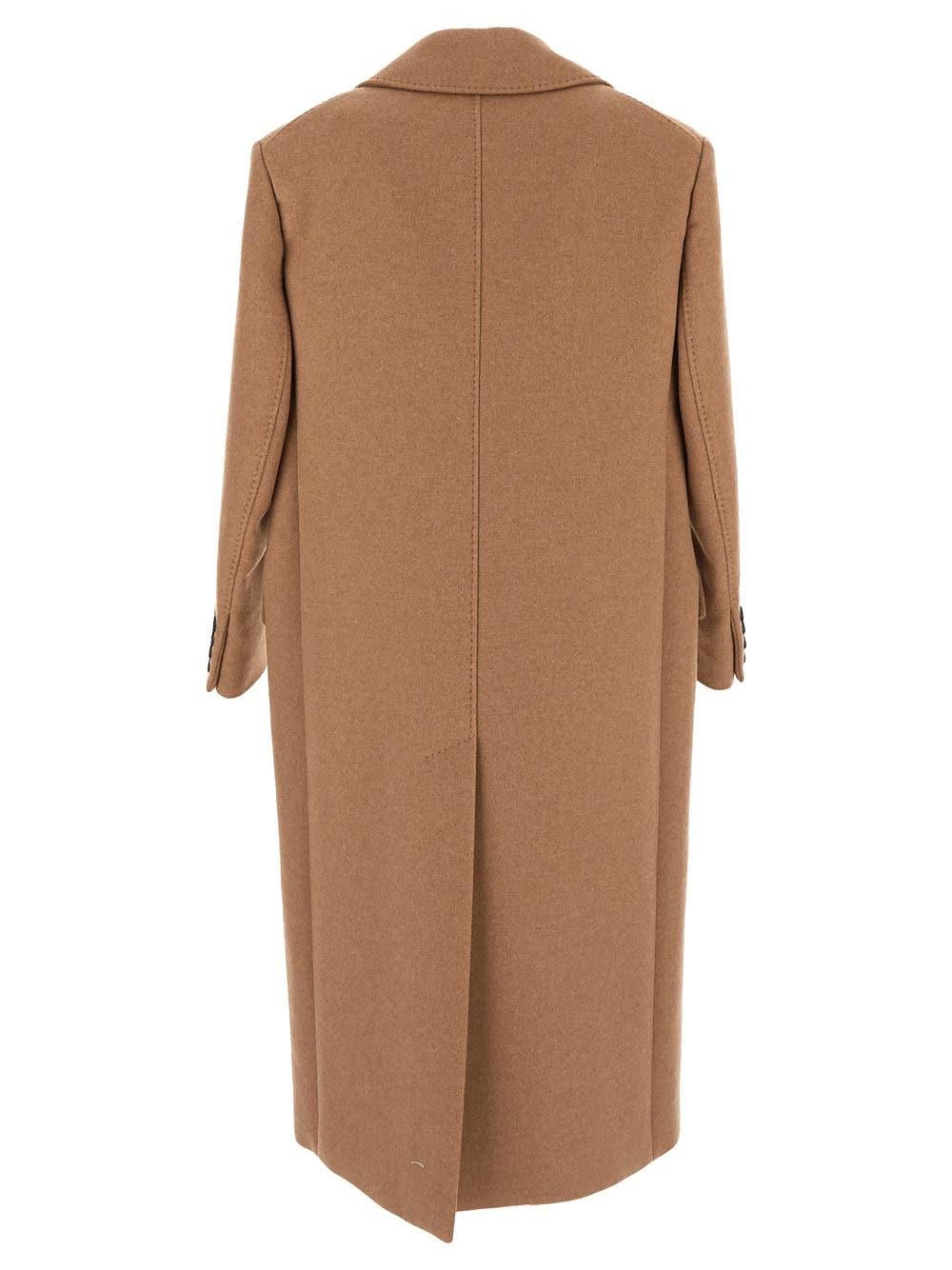 Oluxury Max Mara Certo Coat