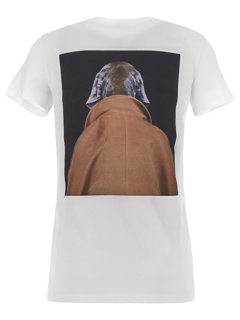 Oluxury Max Mara Cipria T-Shirt